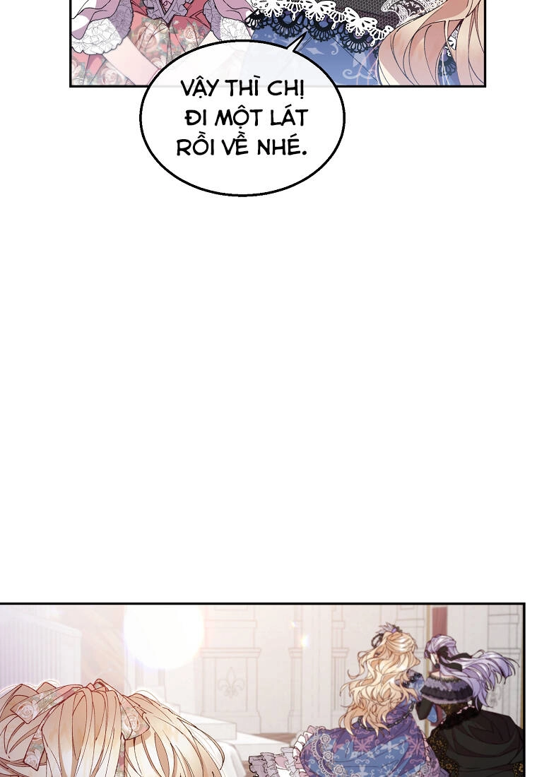 Cô Con Gái Thật Sự Đã Xuất Hiện Chapter 9 - 37