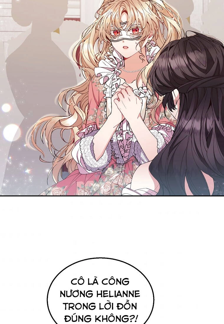 Cô Con Gái Thật Sự Đã Xuất Hiện Chapter 9 - 44