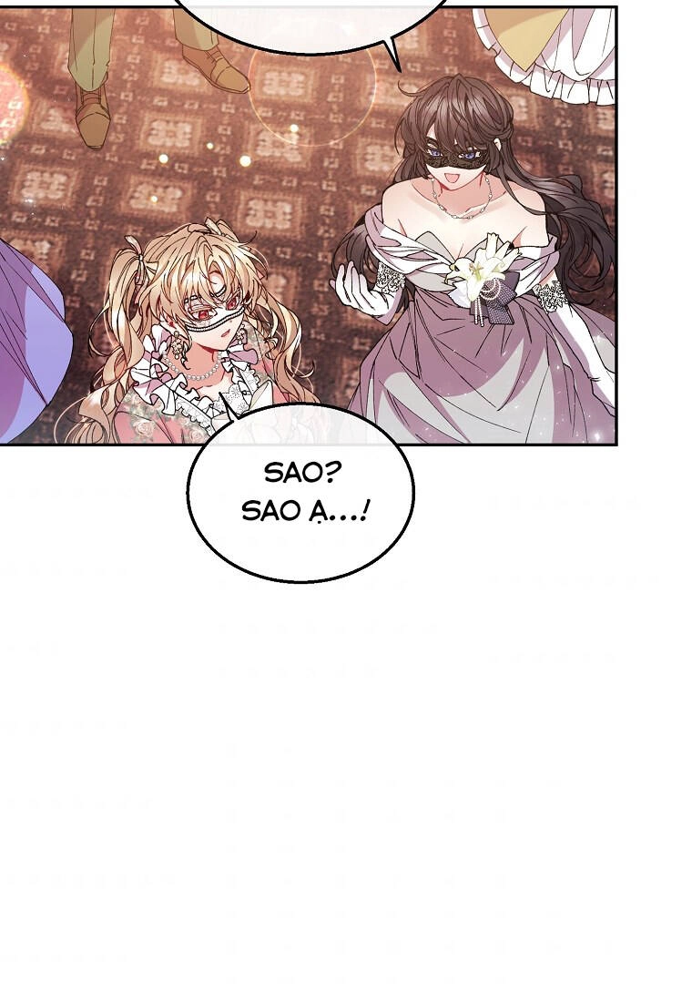 Cô Con Gái Thật Sự Đã Xuất Hiện Chapter 9 - 45