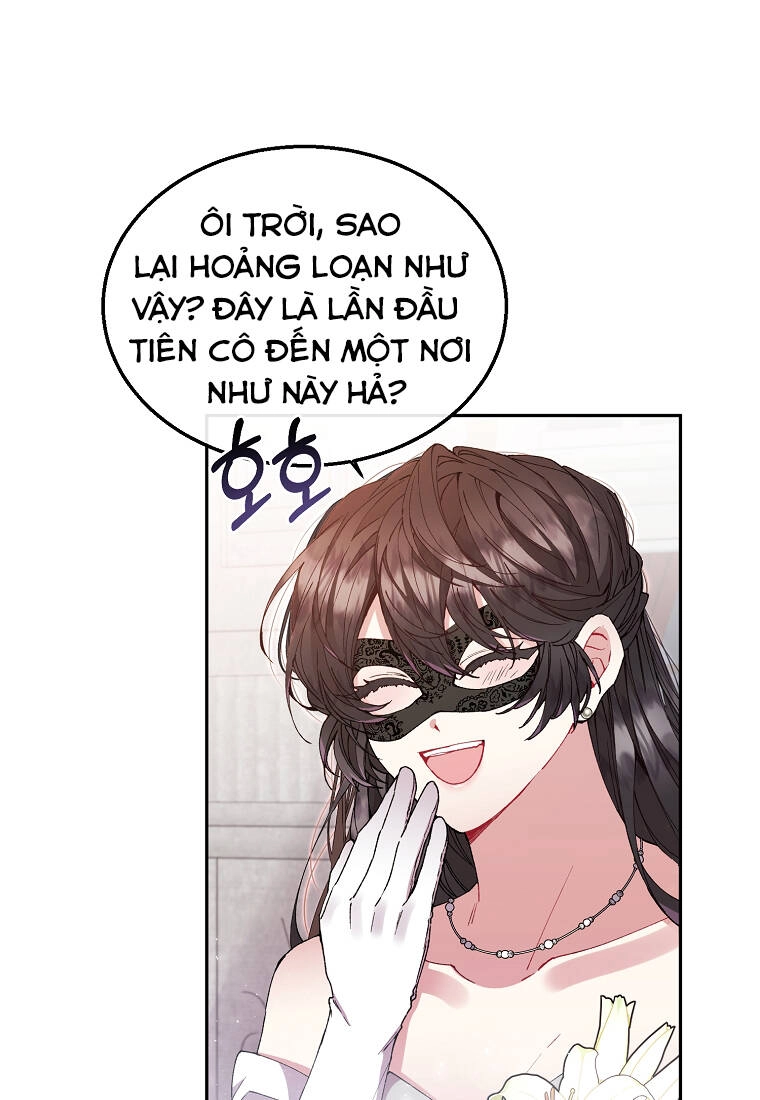 Cô Con Gái Thật Sự Đã Xuất Hiện Chapter 9 - 46