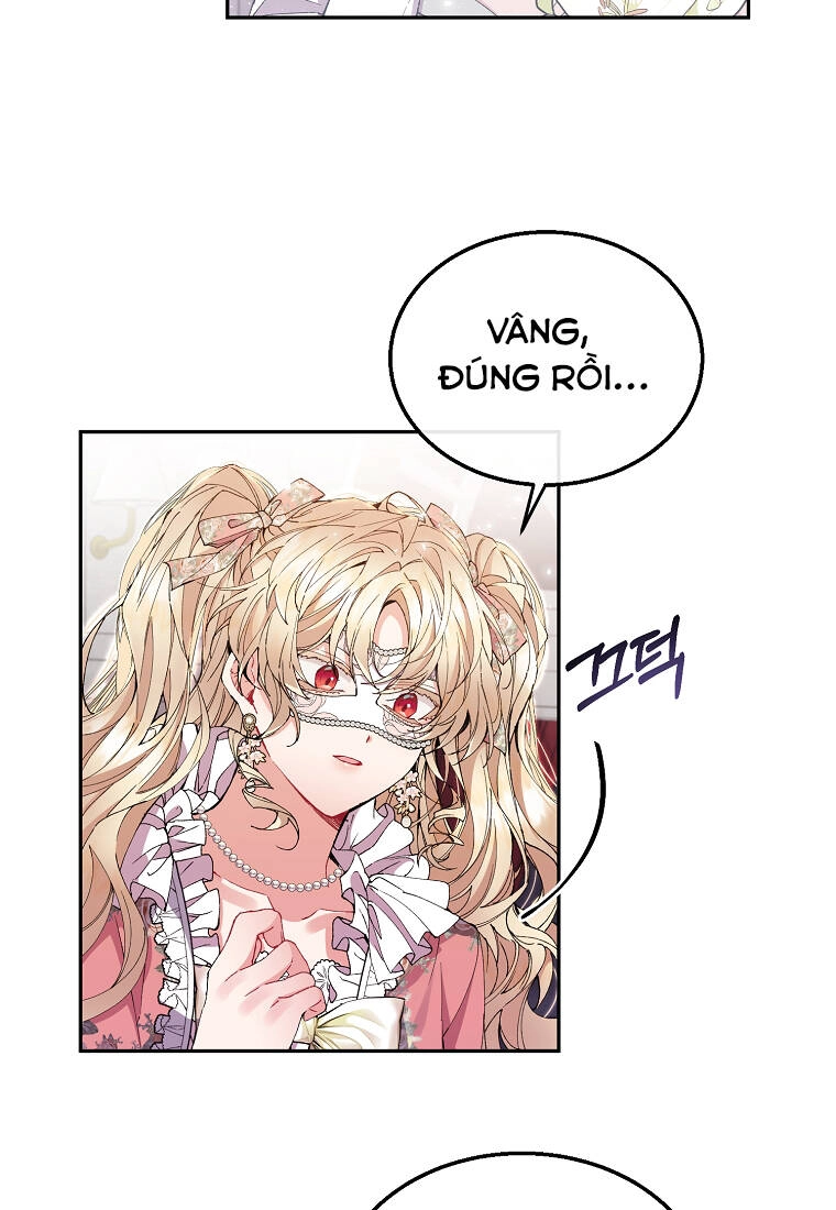 Cô Con Gái Thật Sự Đã Xuất Hiện Chapter 9 - 47