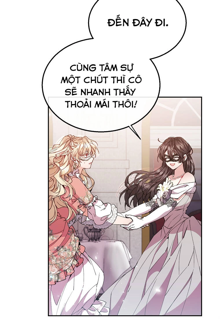 Cô Con Gái Thật Sự Đã Xuất Hiện Chapter 9 - 48