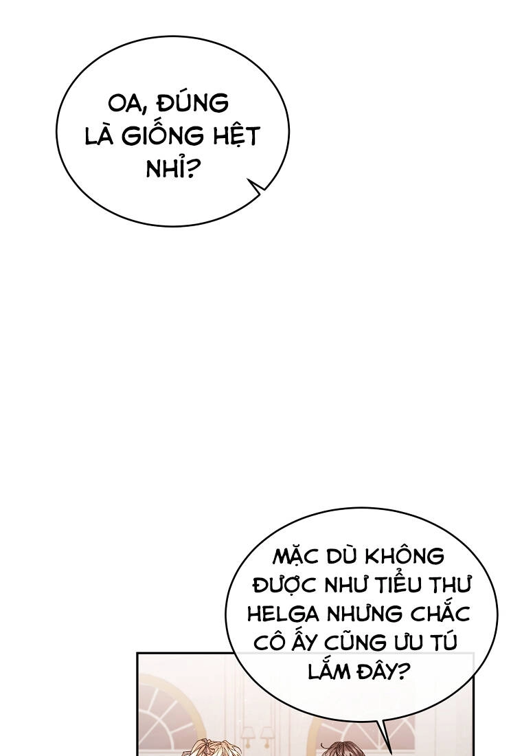 Cô Con Gái Thật Sự Đã Xuất Hiện Chapter 9 - 50