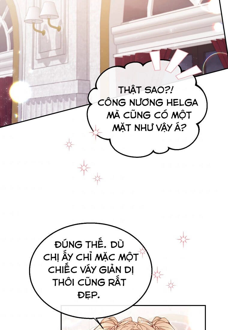 Cô Con Gái Thật Sự Đã Xuất Hiện Chapter 9 - 55