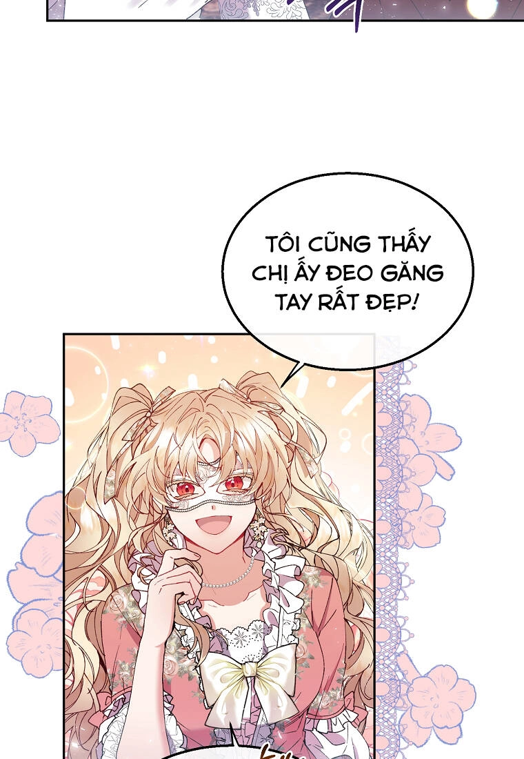 Cô Con Gái Thật Sự Đã Xuất Hiện Chapter 9 - 58