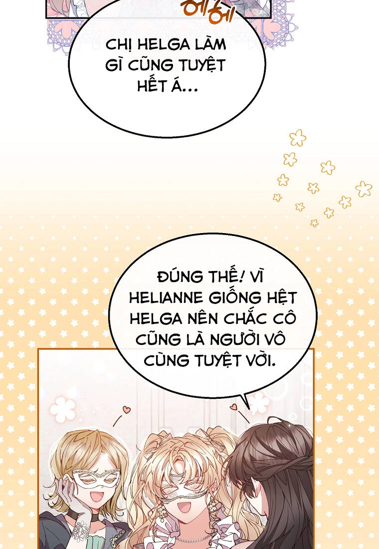 Cô Con Gái Thật Sự Đã Xuất Hiện Chapter 9 - 59