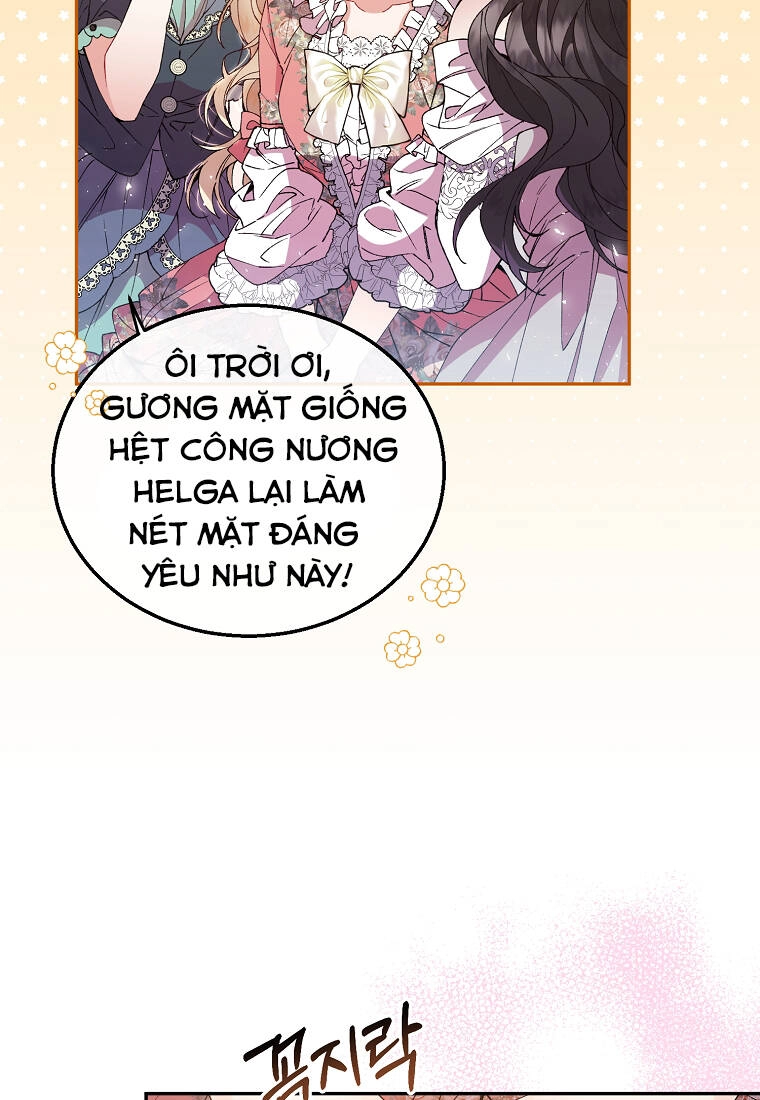 Cô Con Gái Thật Sự Đã Xuất Hiện Chapter 9 - 60