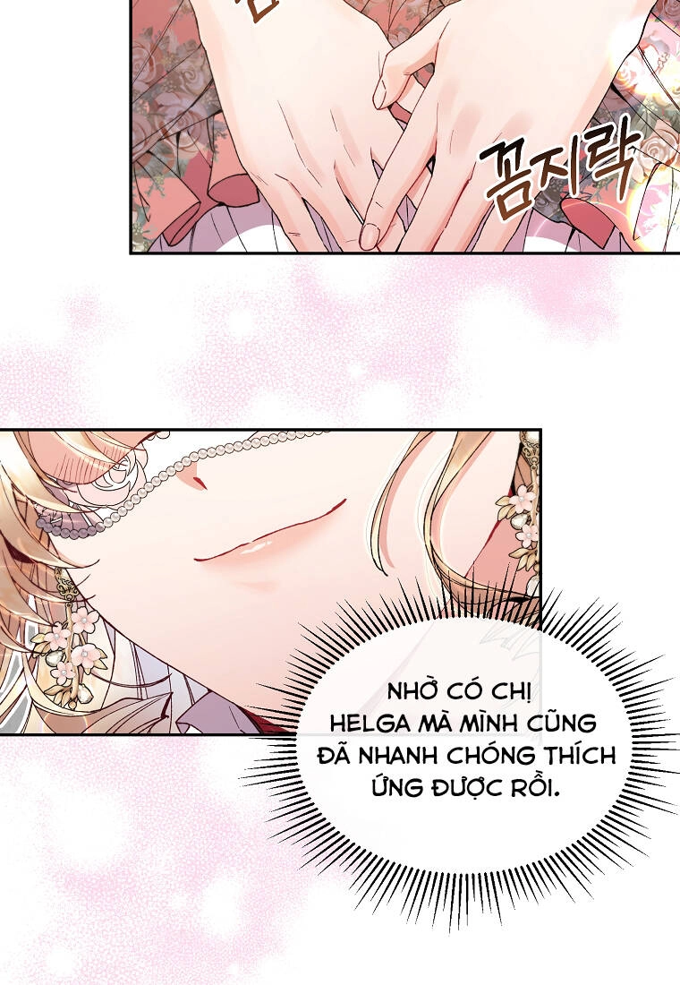 Cô Con Gái Thật Sự Đã Xuất Hiện Chapter 9 - 61