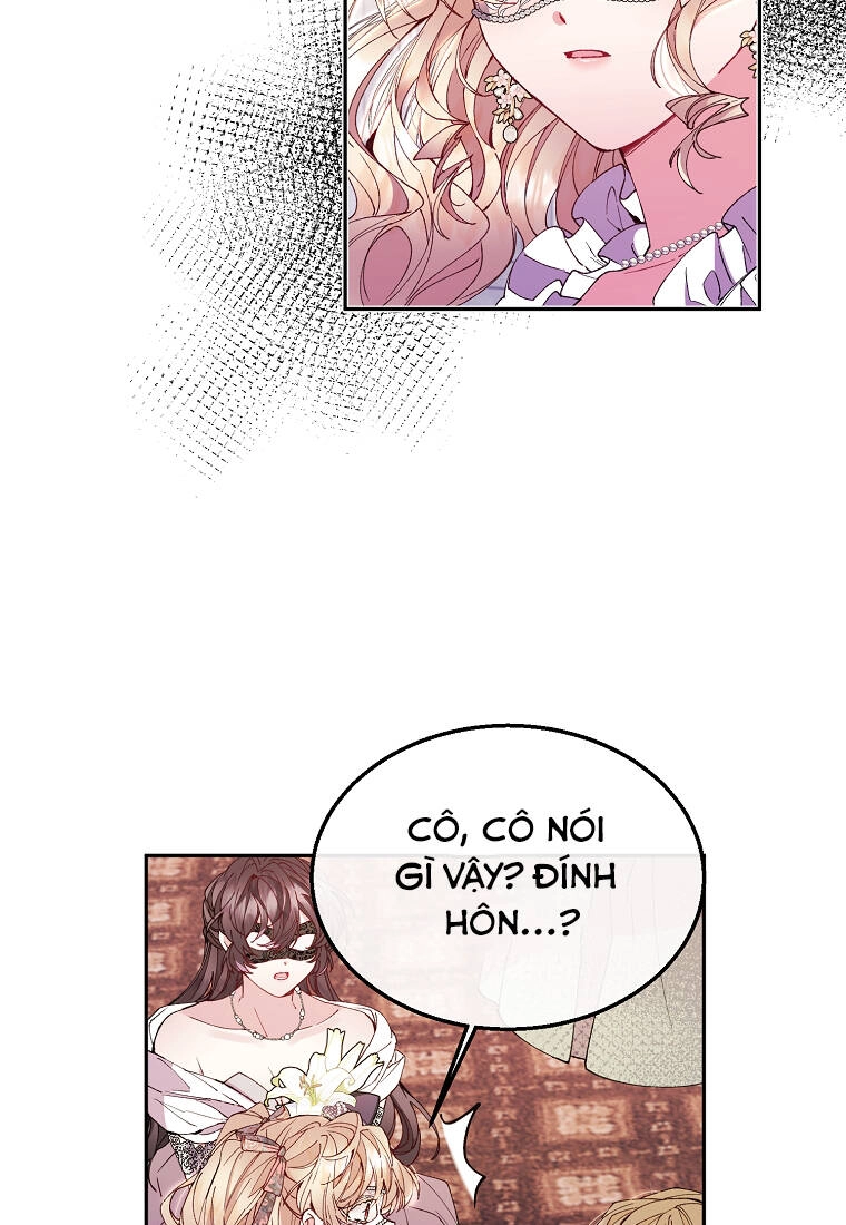 Cô Con Gái Thật Sự Đã Xuất Hiện Chapter 9 - 68