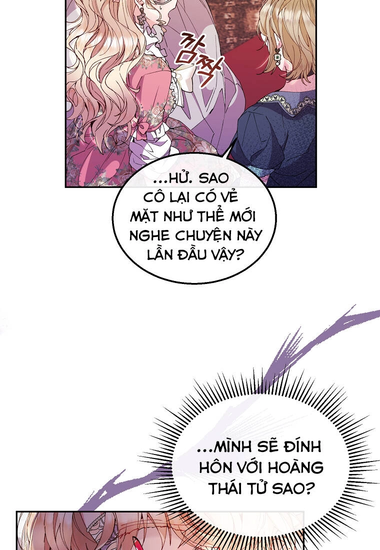 Cô Con Gái Thật Sự Đã Xuất Hiện Chapter 9 - 69