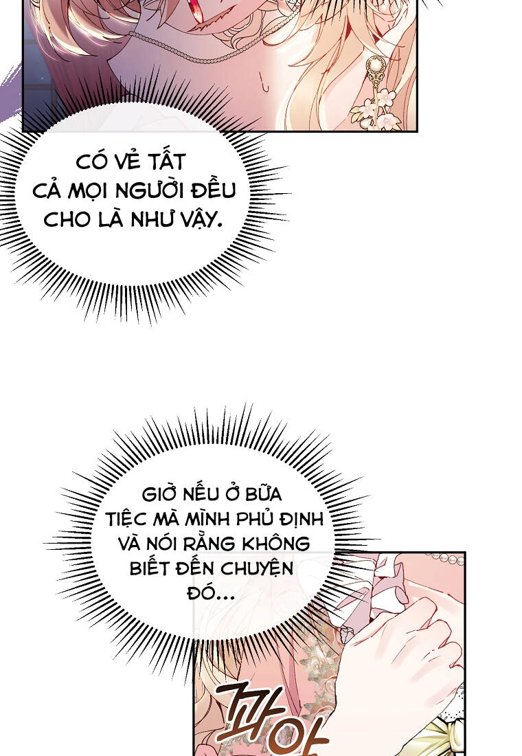 Cô Con Gái Thật Sự Đã Xuất Hiện Chapter 9 - 70