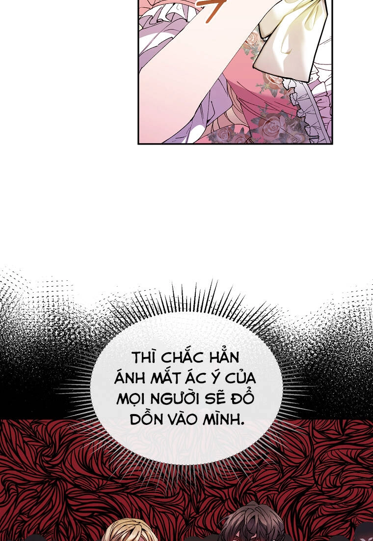 Cô Con Gái Thật Sự Đã Xuất Hiện Chapter 9 - 71