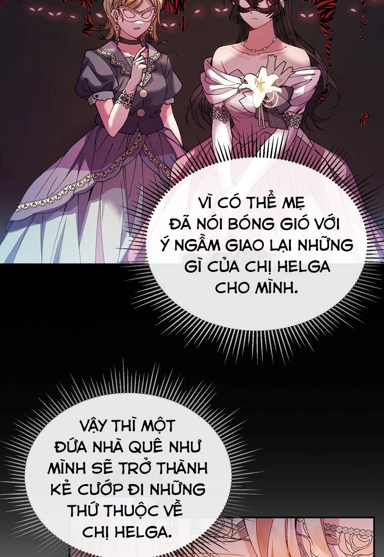 Cô Con Gái Thật Sự Đã Xuất Hiện Chapter 9 - 72