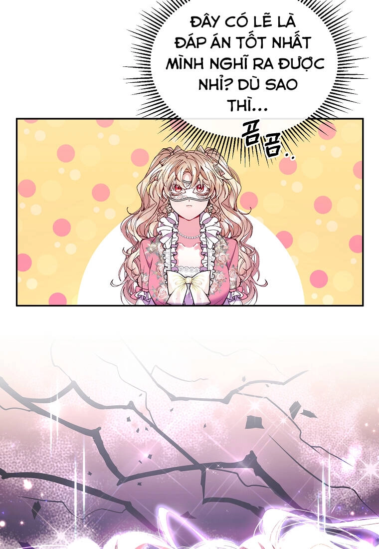 Cô Con Gái Thật Sự Đã Xuất Hiện Chapter 9 - 76