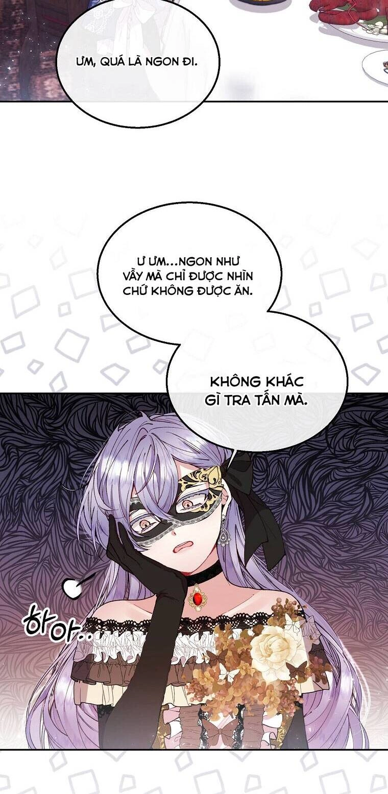 Cô Con Gái Thật Sự Đã Xuất Hiện Chapter 10 - 2