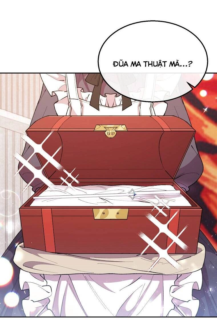 Cô Con Gái Thật Sự Đã Xuất Hiện Chapter 10 - 6