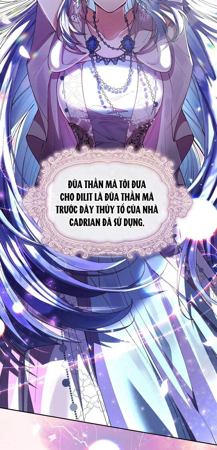 Cô Con Gái Thật Sự Đã Xuất Hiện Chapter 10 - 8