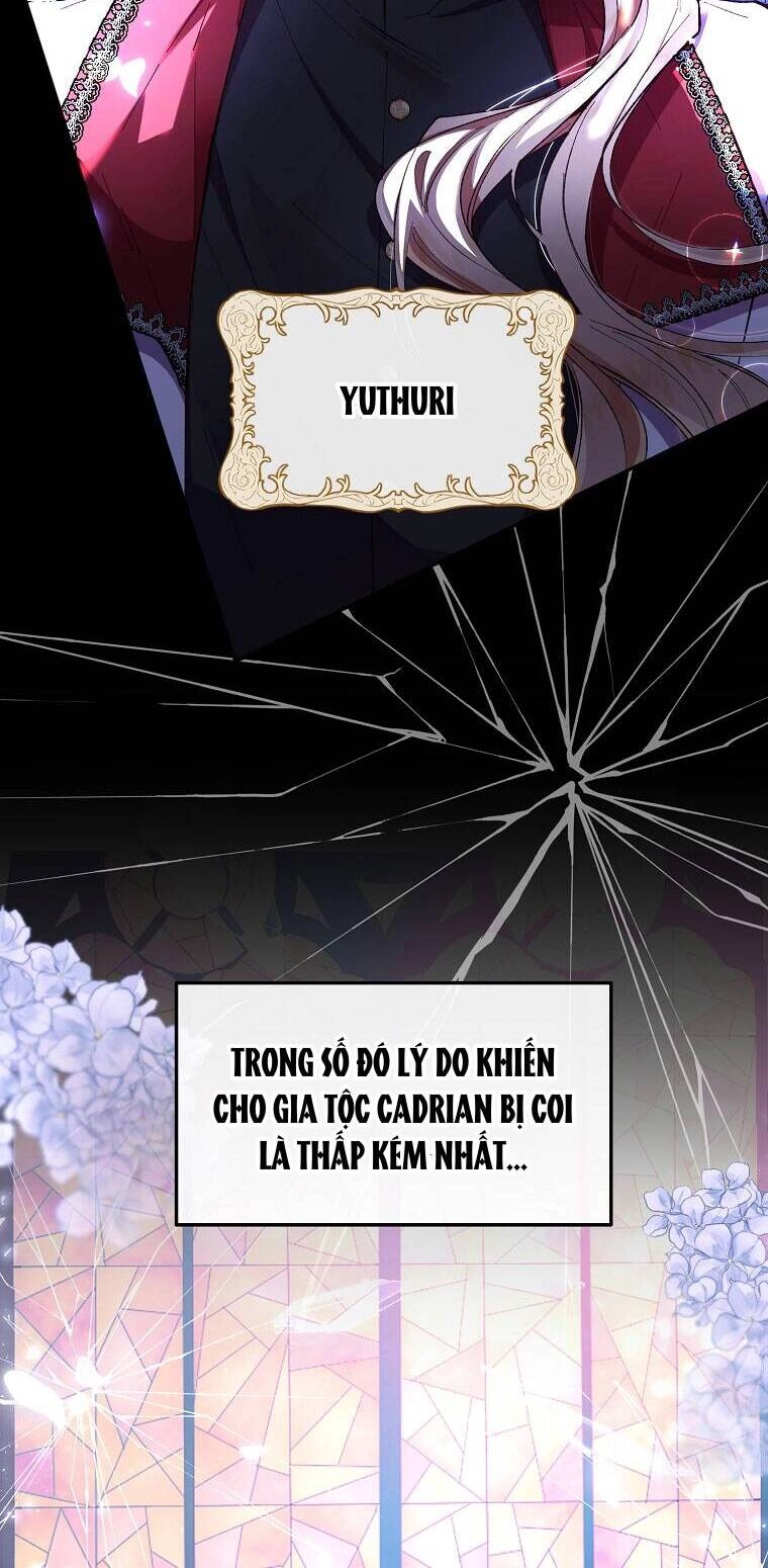 Cô Con Gái Thật Sự Đã Xuất Hiện Chapter 10 - 10