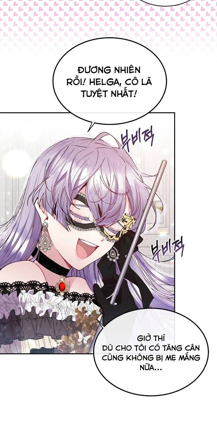 Cô Con Gái Thật Sự Đã Xuất Hiện Chapter 10 - 14