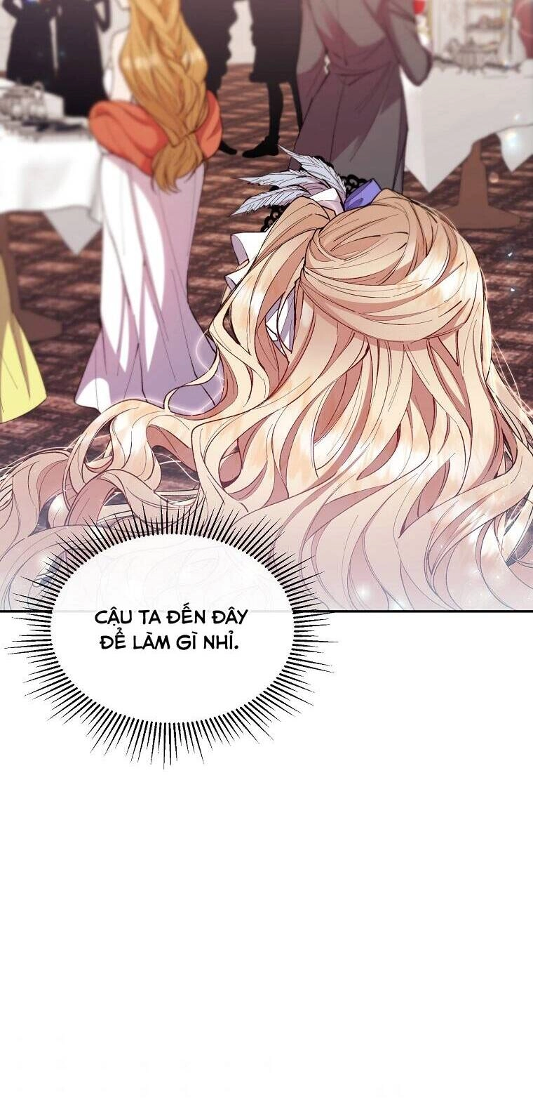 Cô Con Gái Thật Sự Đã Xuất Hiện Chapter 10 - 20