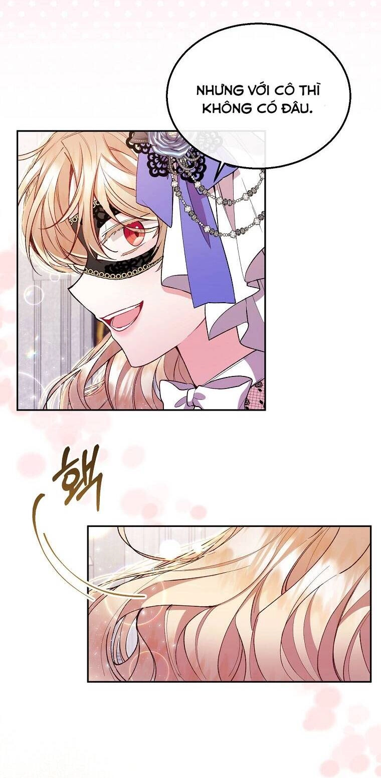 Cô Con Gái Thật Sự Đã Xuất Hiện Chapter 10 - 22