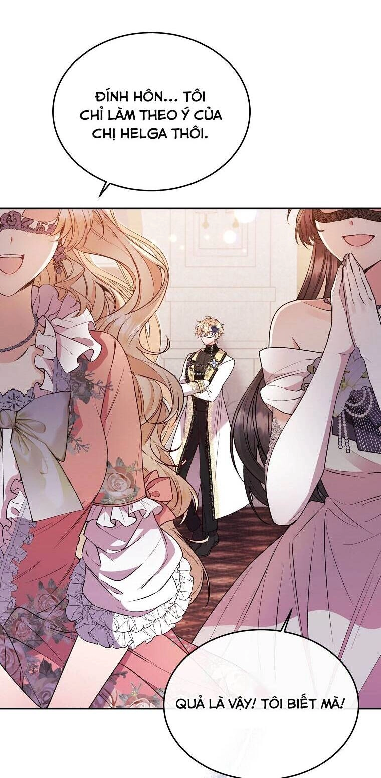 Cô Con Gái Thật Sự Đã Xuất Hiện Chapter 10 - 24