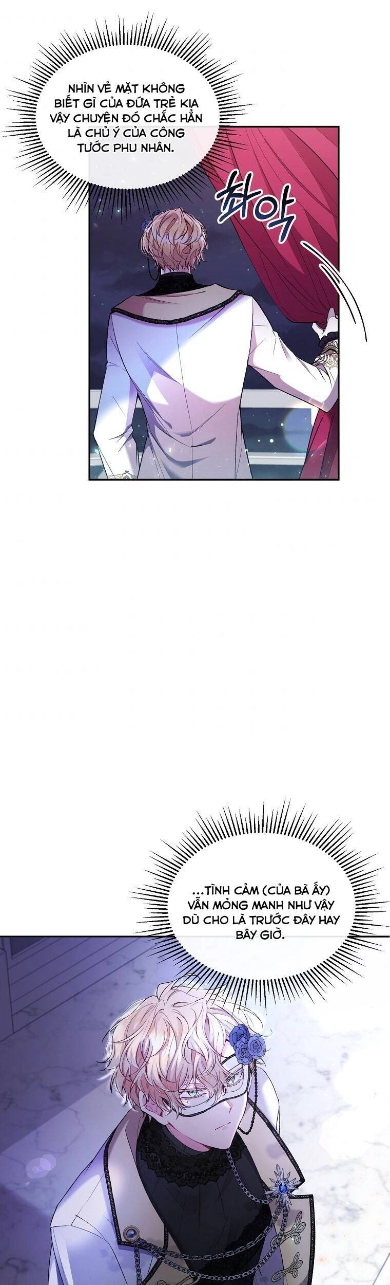 Cô Con Gái Thật Sự Đã Xuất Hiện Chapter 10 - 27