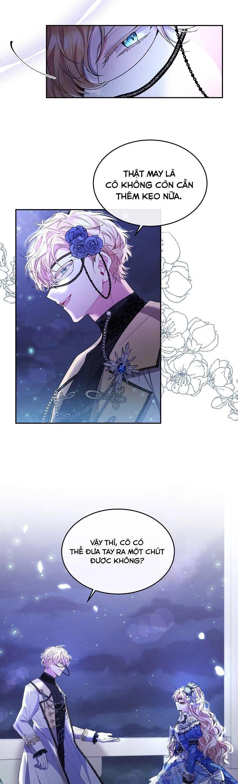 Cô Con Gái Thật Sự Đã Xuất Hiện Chapter 10 - 29