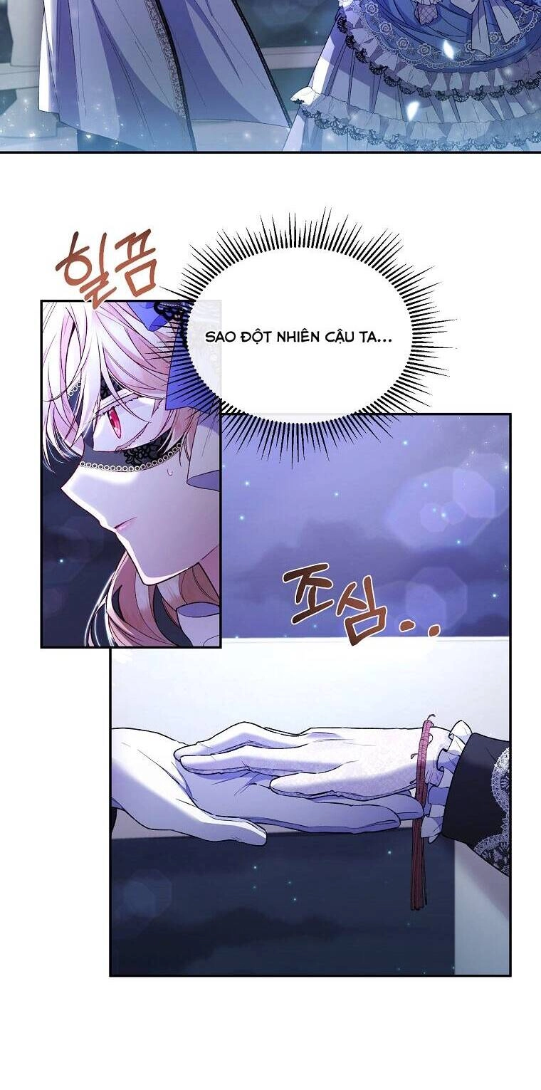 Cô Con Gái Thật Sự Đã Xuất Hiện Chapter 10 - 30