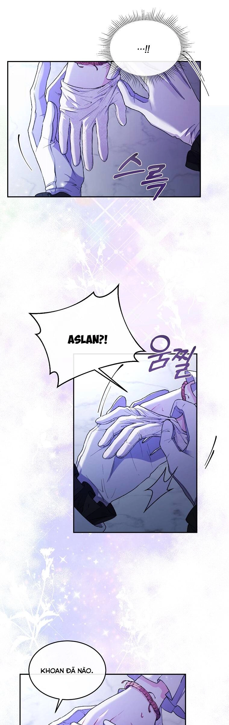 Cô Con Gái Thật Sự Đã Xuất Hiện Chapter 10 - 31