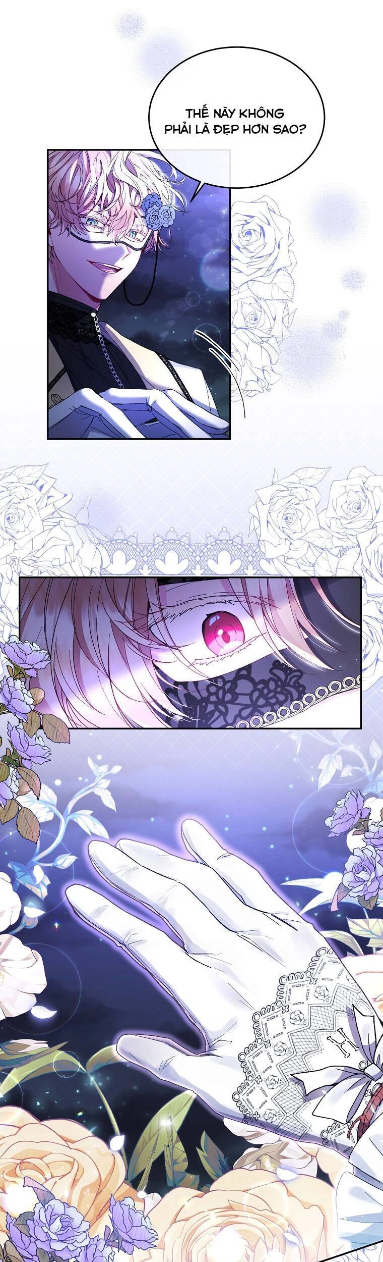 Cô Con Gái Thật Sự Đã Xuất Hiện Chapter 10 - 34