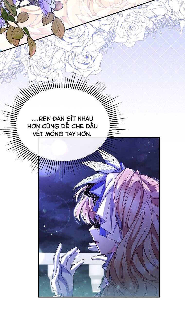 Cô Con Gái Thật Sự Đã Xuất Hiện Chapter 10 - 35