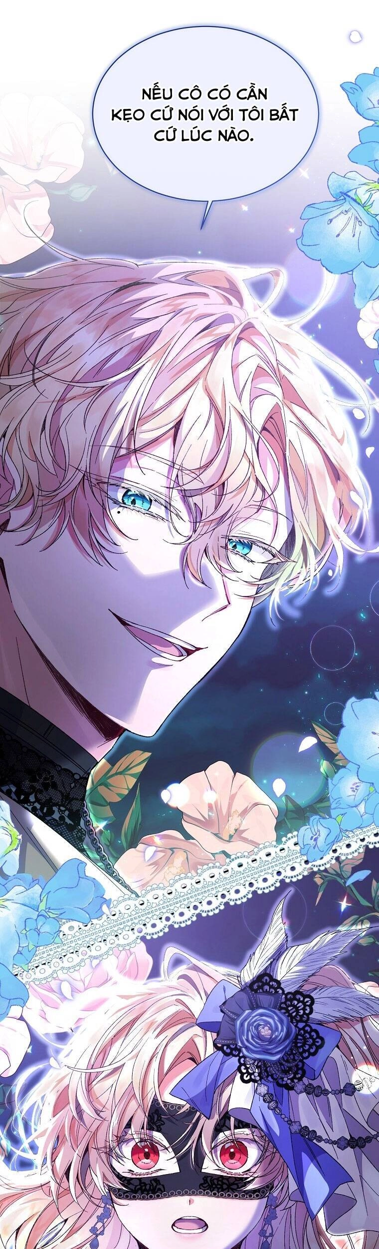 Cô Con Gái Thật Sự Đã Xuất Hiện Chapter 10 - 38