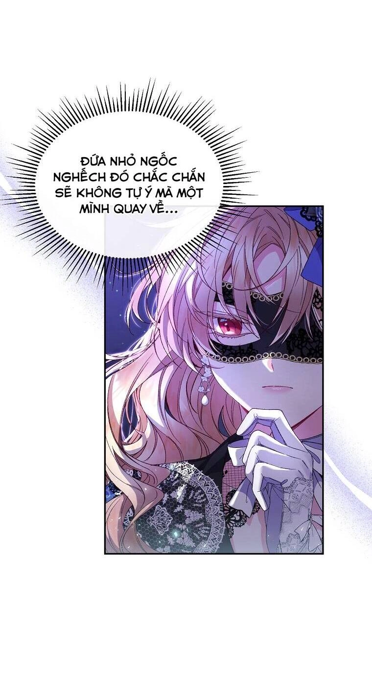 Cô Con Gái Thật Sự Đã Xuất Hiện Chapter 10 - 41