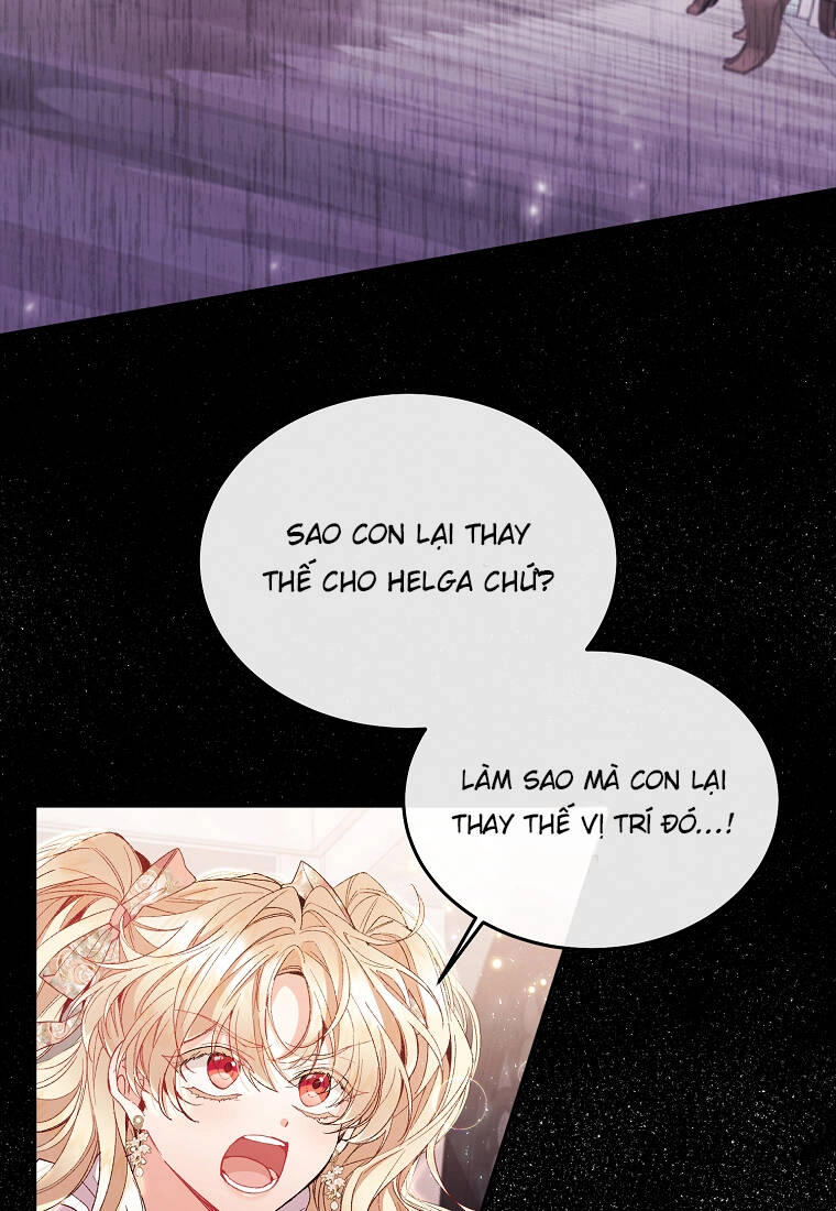 Cô Con Gái Thật Sự Đã Xuất Hiện Chapter 11 - 3