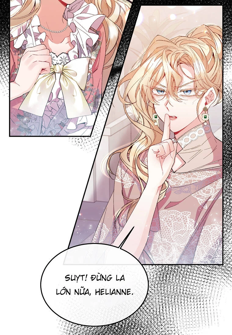 Cô Con Gái Thật Sự Đã Xuất Hiện Chapter 11 - 4