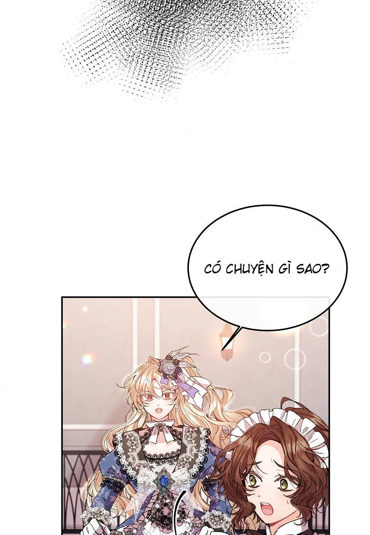 Cô Con Gái Thật Sự Đã Xuất Hiện Chapter 11 - 5