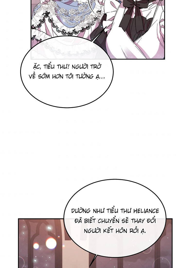 Cô Con Gái Thật Sự Đã Xuất Hiện Chapter 11 - 6