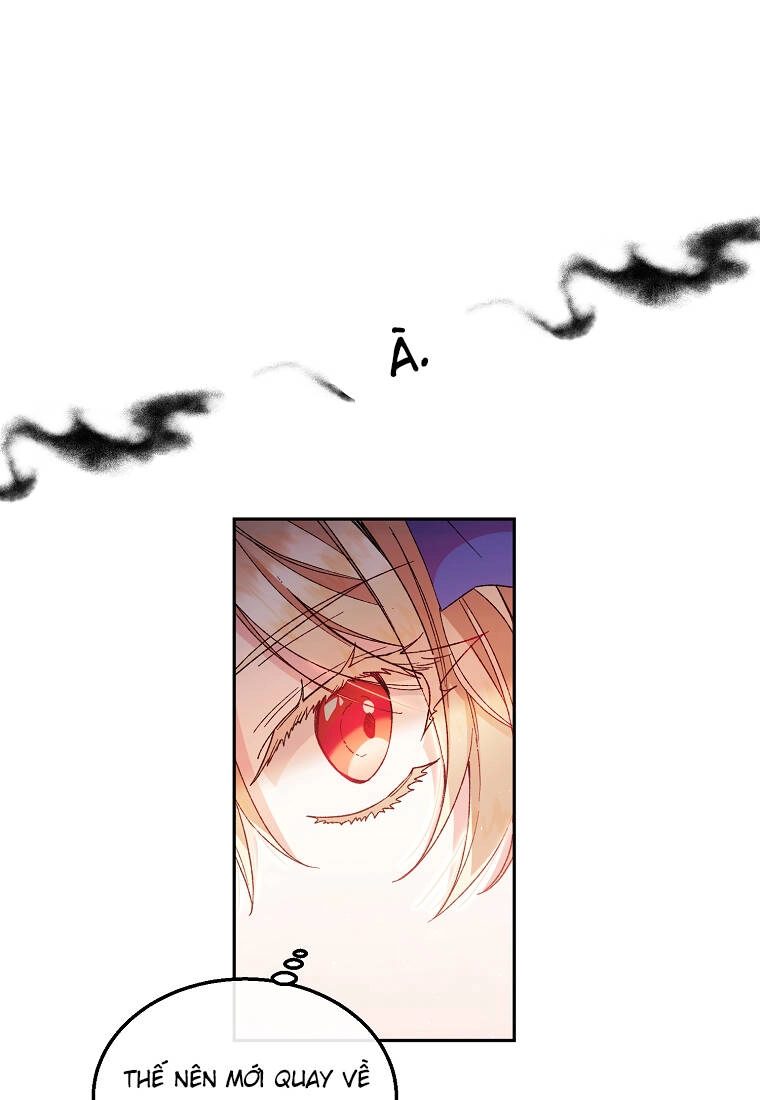 Cô Con Gái Thật Sự Đã Xuất Hiện Chapter 11 - 8