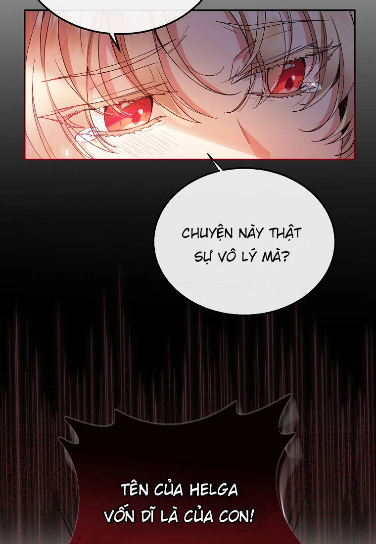 Cô Con Gái Thật Sự Đã Xuất Hiện Chapter 11 - 12