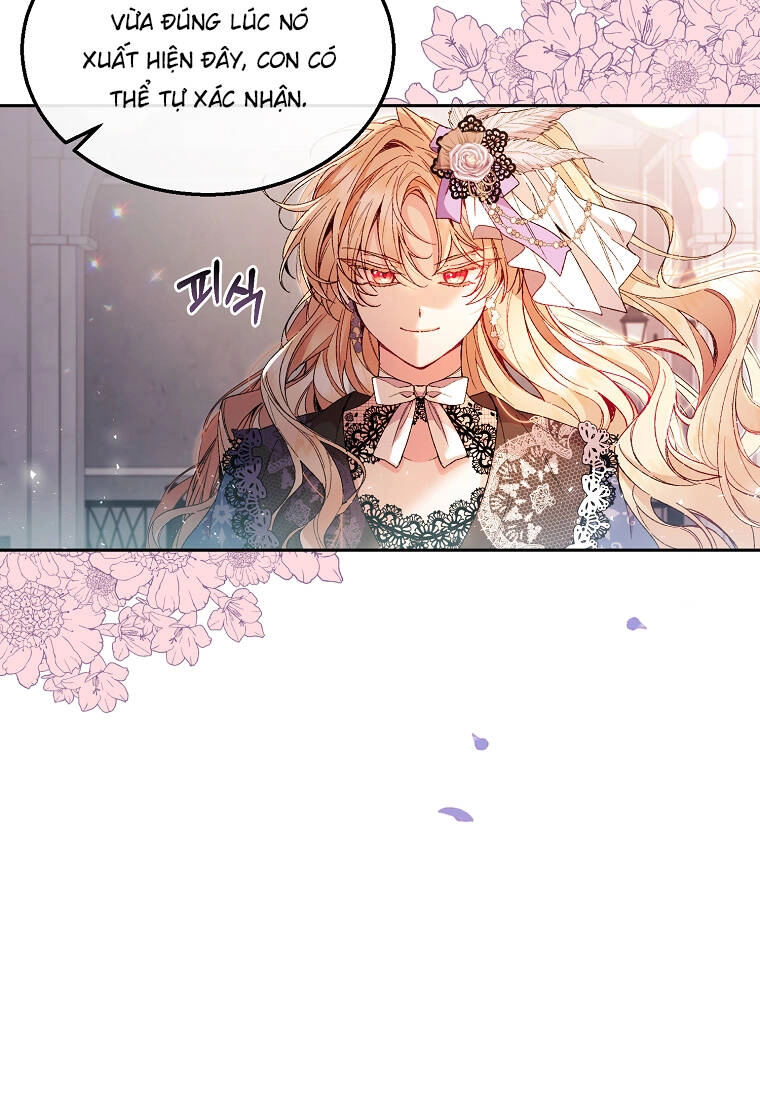 Cô Con Gái Thật Sự Đã Xuất Hiện Chapter 11 - 18