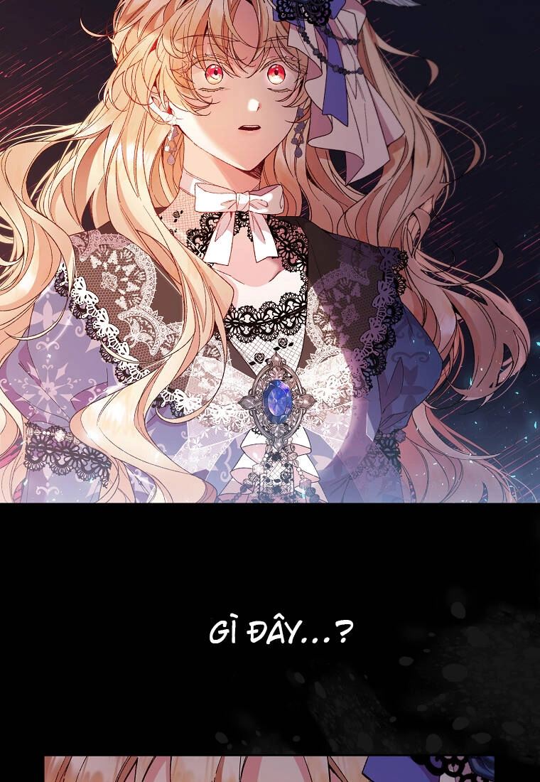 Cô Con Gái Thật Sự Đã Xuất Hiện Chapter 11 - 21