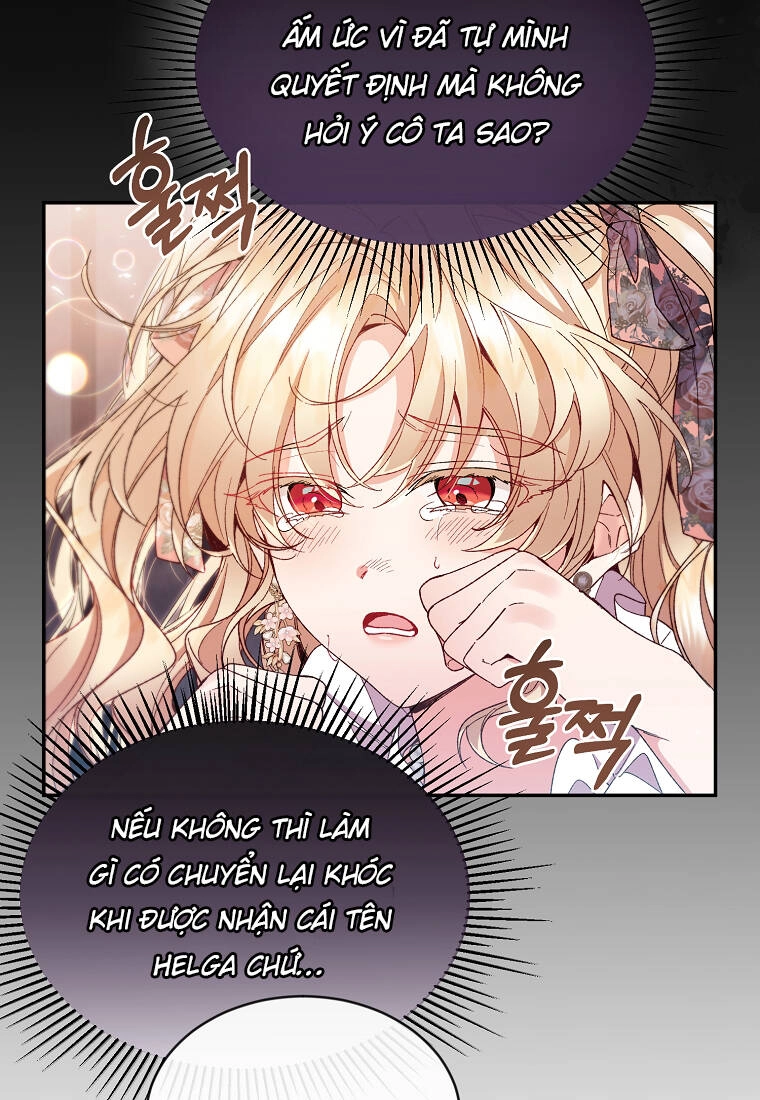 Cô Con Gái Thật Sự Đã Xuất Hiện Chapter 11 - 23