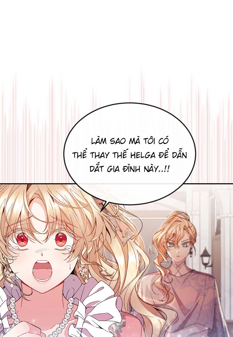 Cô Con Gái Thật Sự Đã Xuất Hiện Chapter 11 - 25