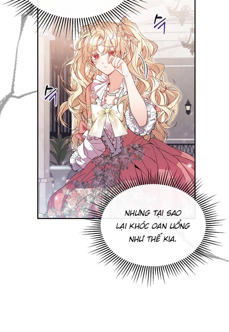 Cô Con Gái Thật Sự Đã Xuất Hiện Chapter 11 - 27