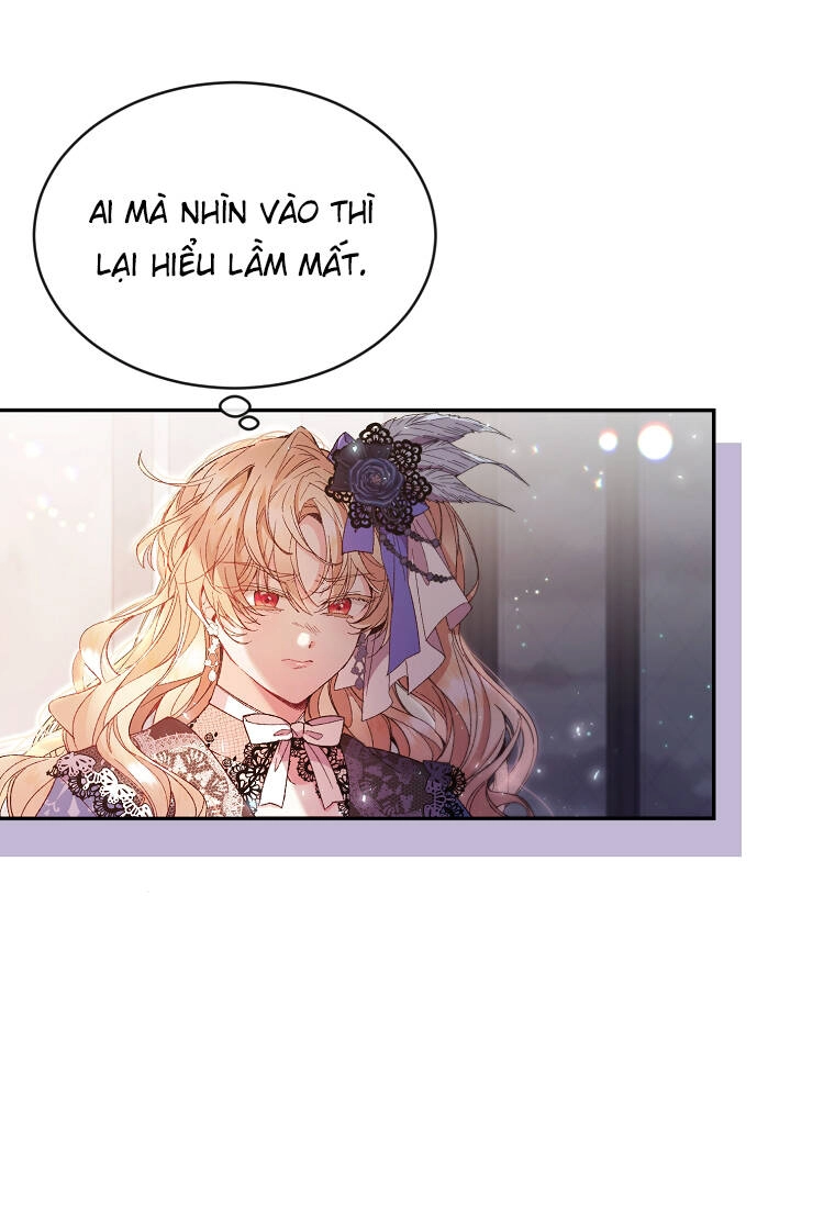 Cô Con Gái Thật Sự Đã Xuất Hiện Chapter 11 - 28