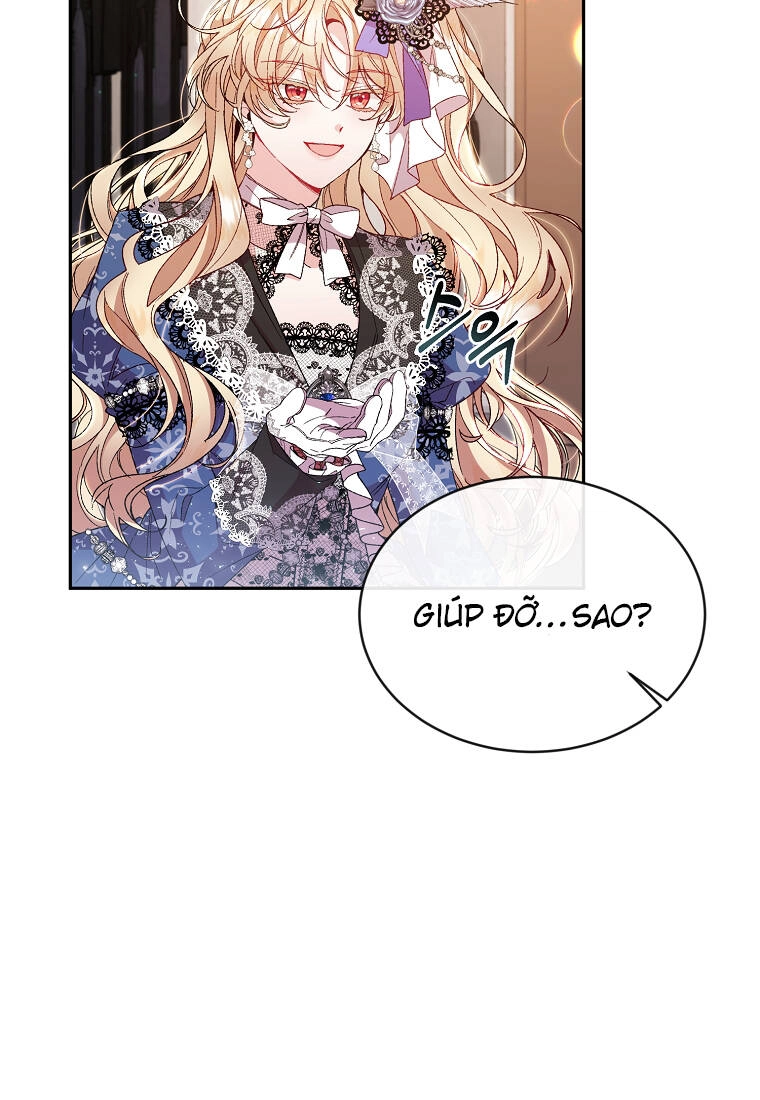 Cô Con Gái Thật Sự Đã Xuất Hiện Chapter 11 - 33