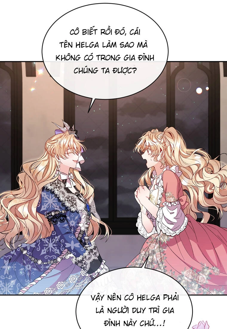 Cô Con Gái Thật Sự Đã Xuất Hiện Chapter 11 - 34