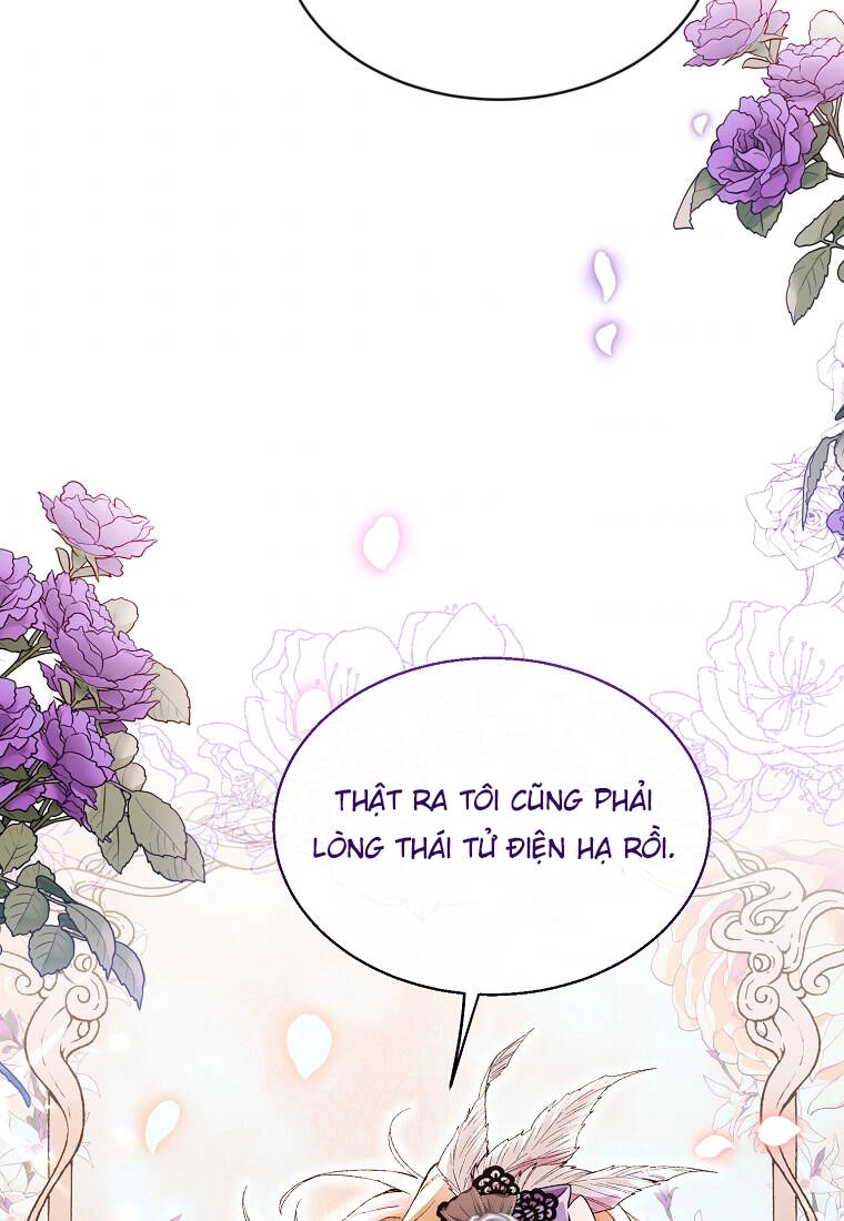 Cô Con Gái Thật Sự Đã Xuất Hiện Chapter 11 - 35