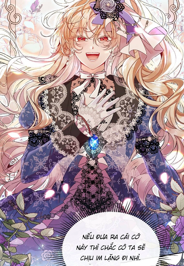 Cô Con Gái Thật Sự Đã Xuất Hiện Chapter 11 - 36